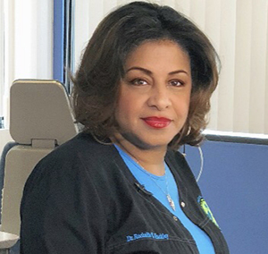 Dr. Hackley - Rockville