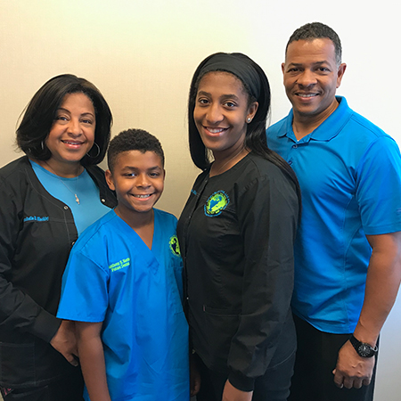 dr hackley dentist rockville