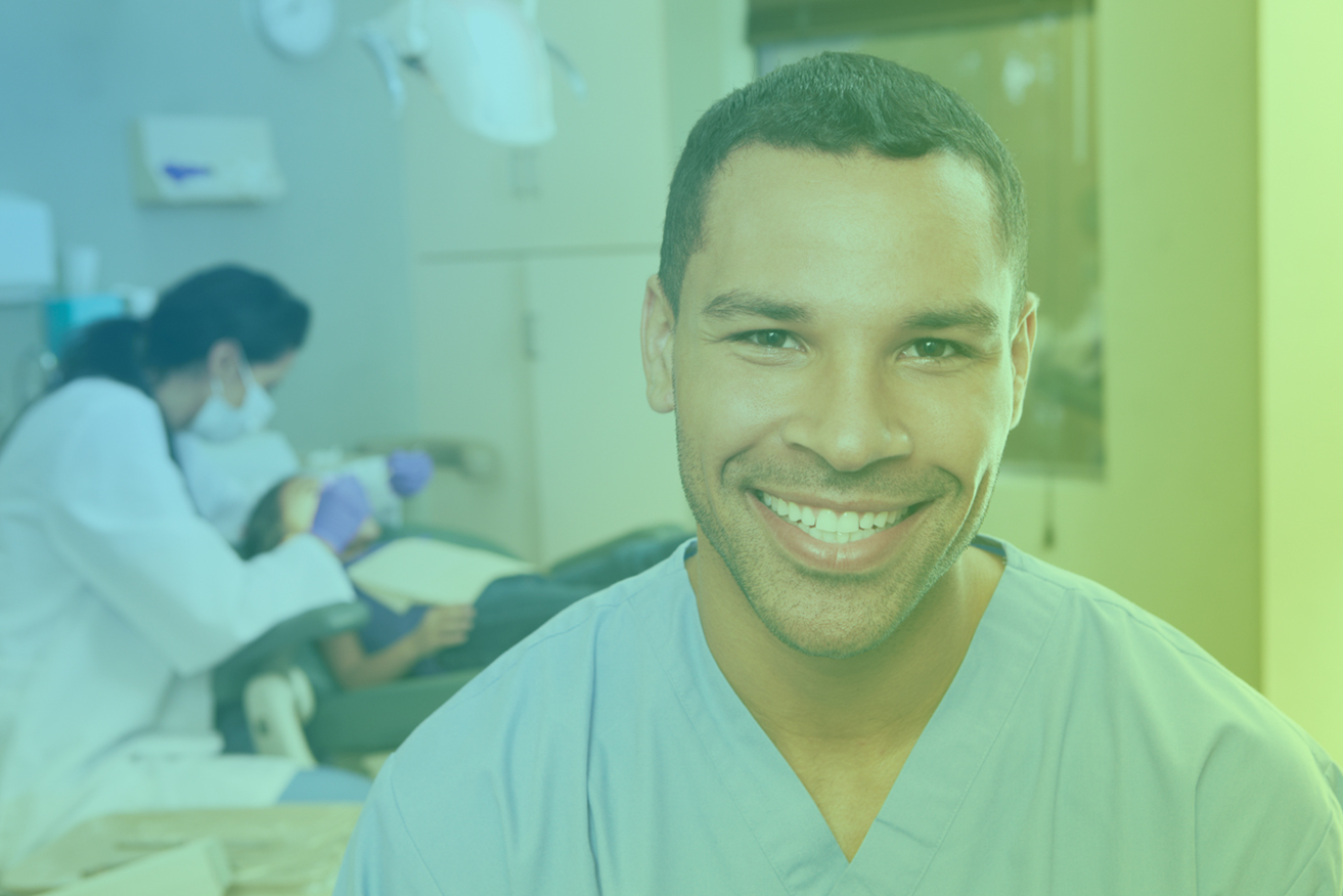 Dental Practice Rockville