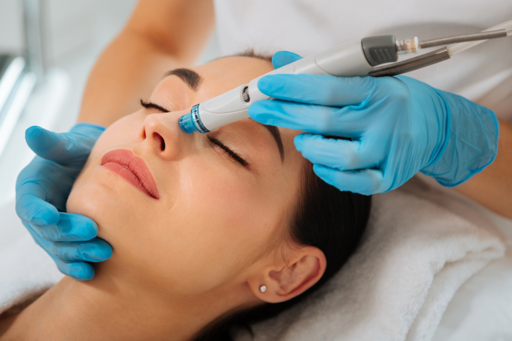 HydraFacial Rockville