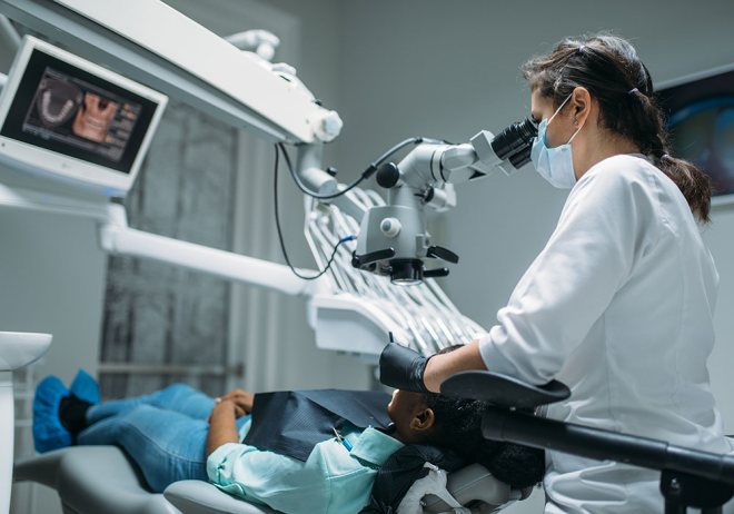 types of oral surgery maryland