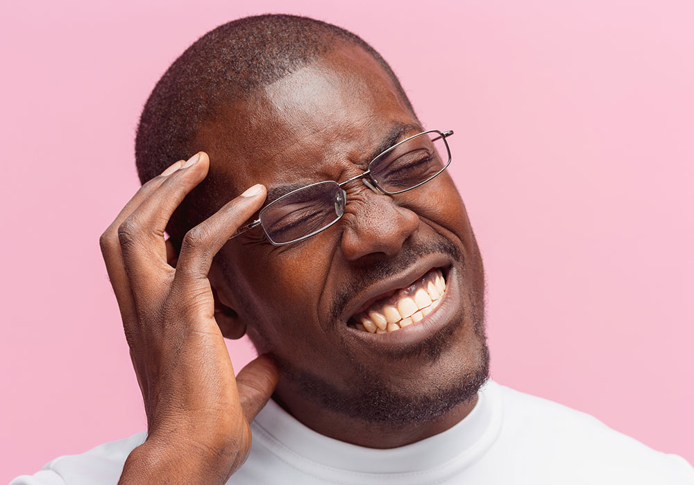 bruxism treatment botox rockville