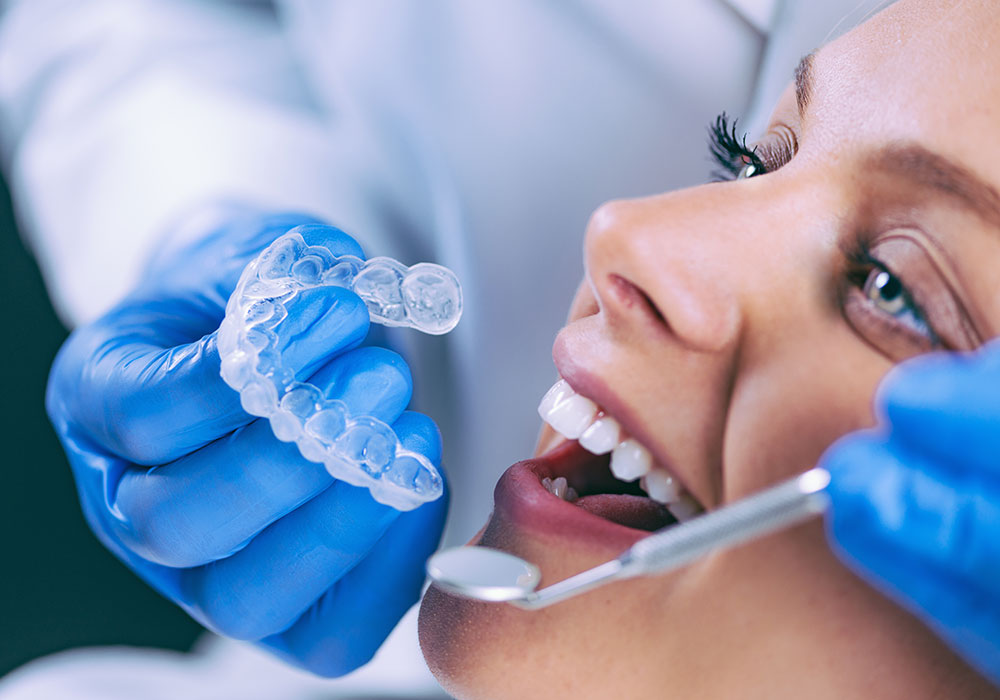 invisalign maryland