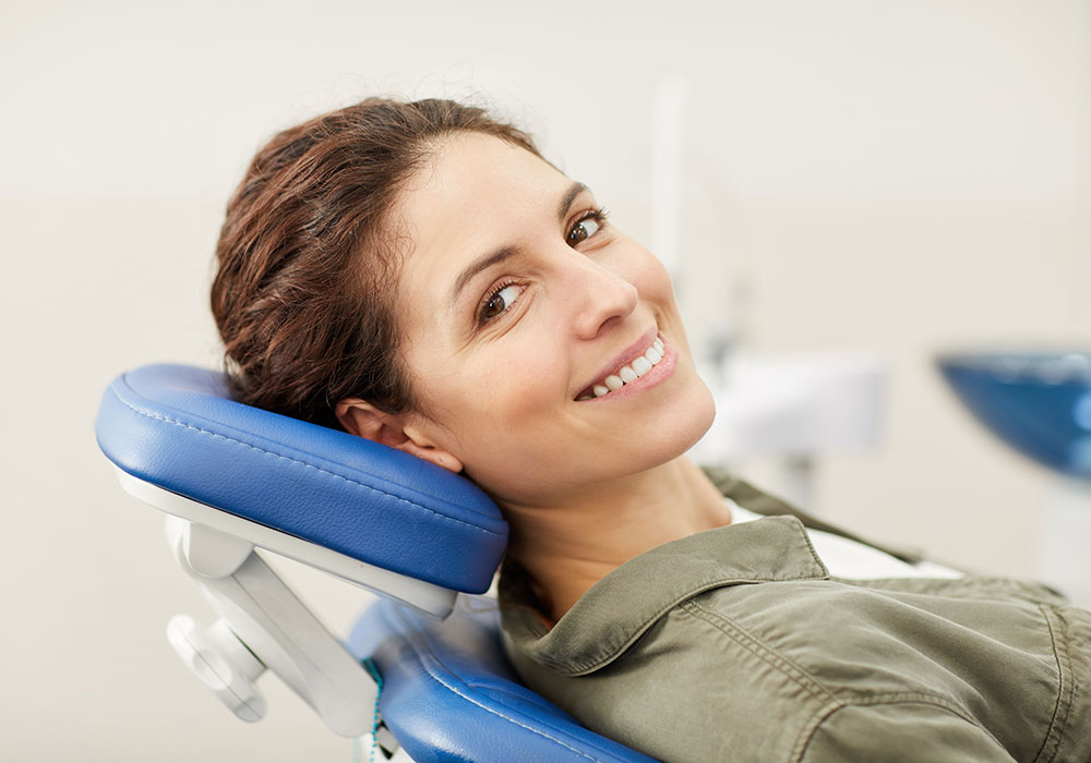 gummy smile botox rockville