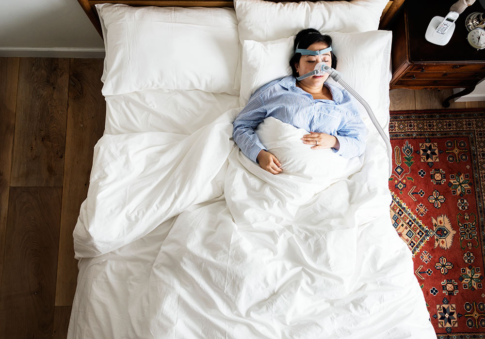 sleep apnea maryland