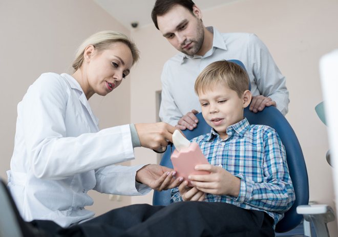 family dentist rockville