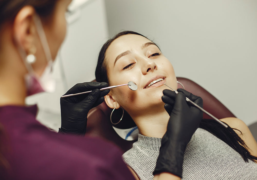 best dentist rockville