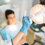 general dentistry rockville