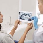 oral surgery rockville