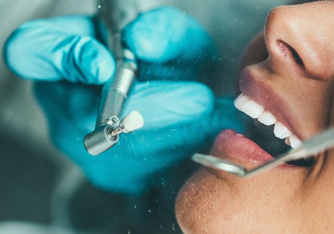 smile makeover cosmetic dentistry