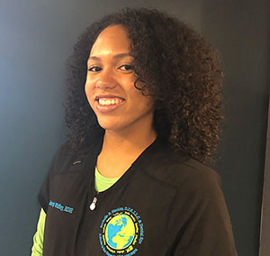 Kimberly Whitley, RDH
