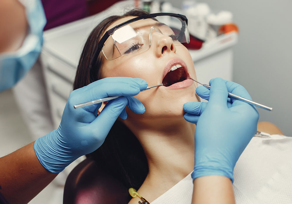 bone graft rockville