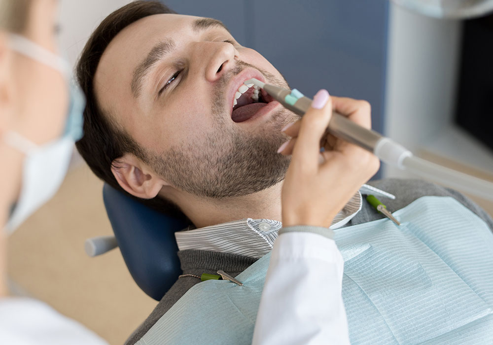 dental veneers rockville