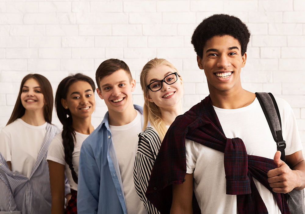 invisalign for teens bethesda