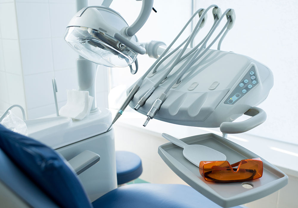general dentist bethesda