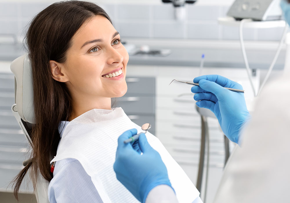 benefits of cosmetic dentistry rockville