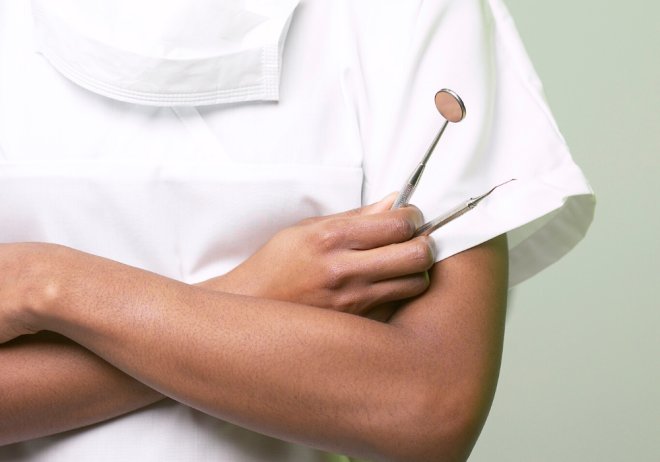 best dentist in rockville