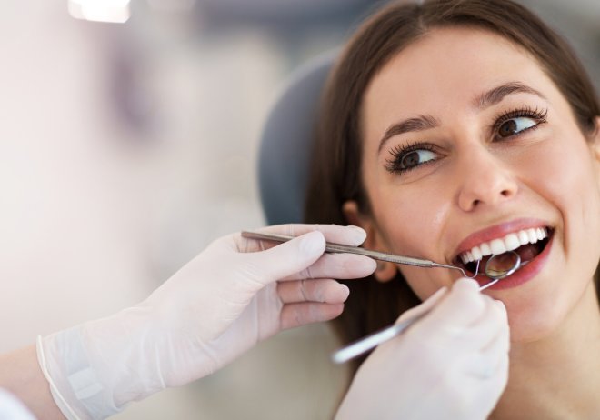General Dentistry in Maryland