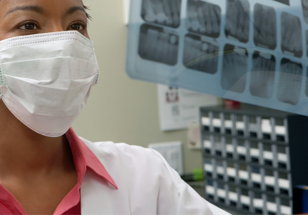 Oral Surgery in Rockville