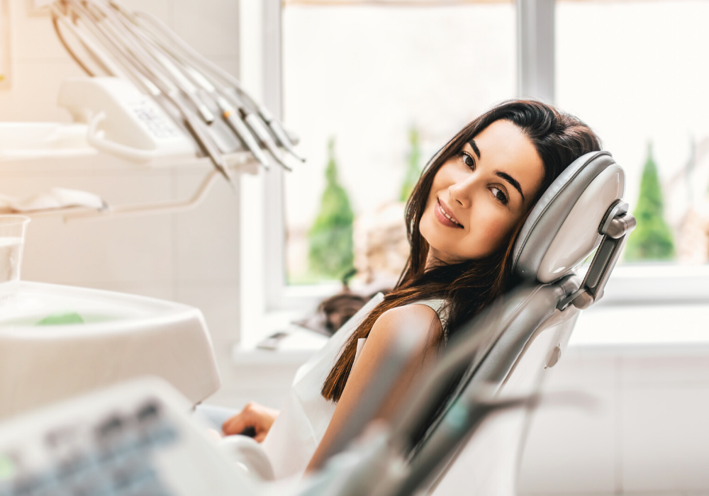 dental implants in rockville