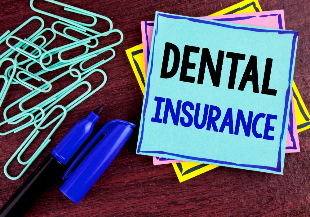 dental insurance maryland