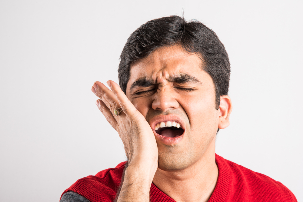 Root Canal Rockville Maryland