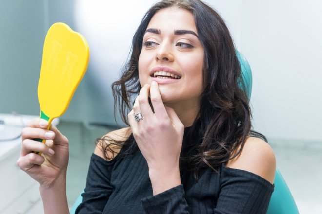 Dental Implants Rockville