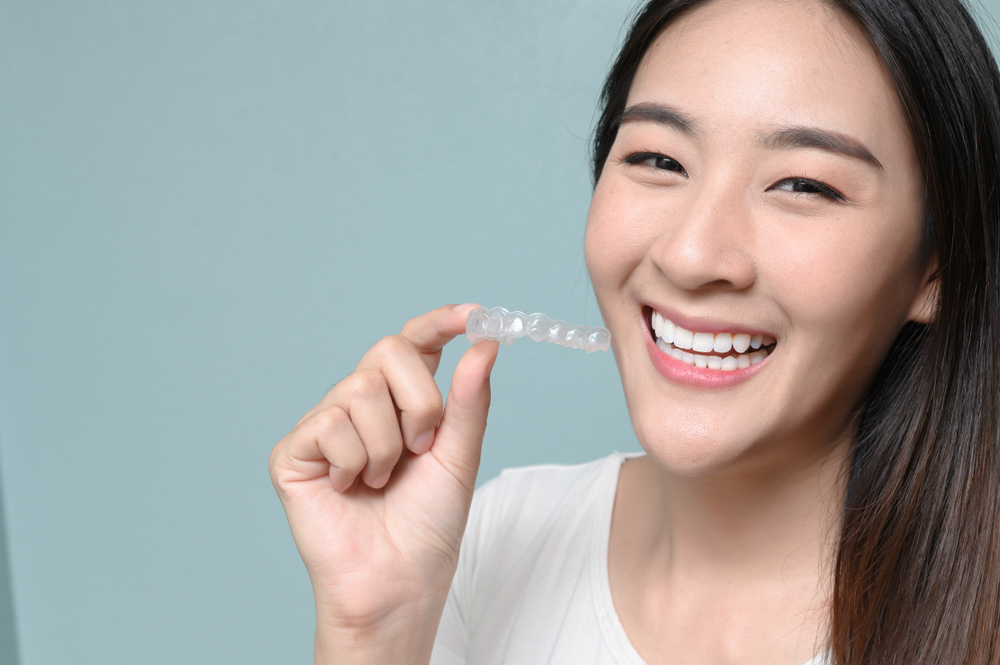 Invisalign Bethesda