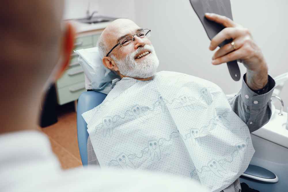 Dental Implants