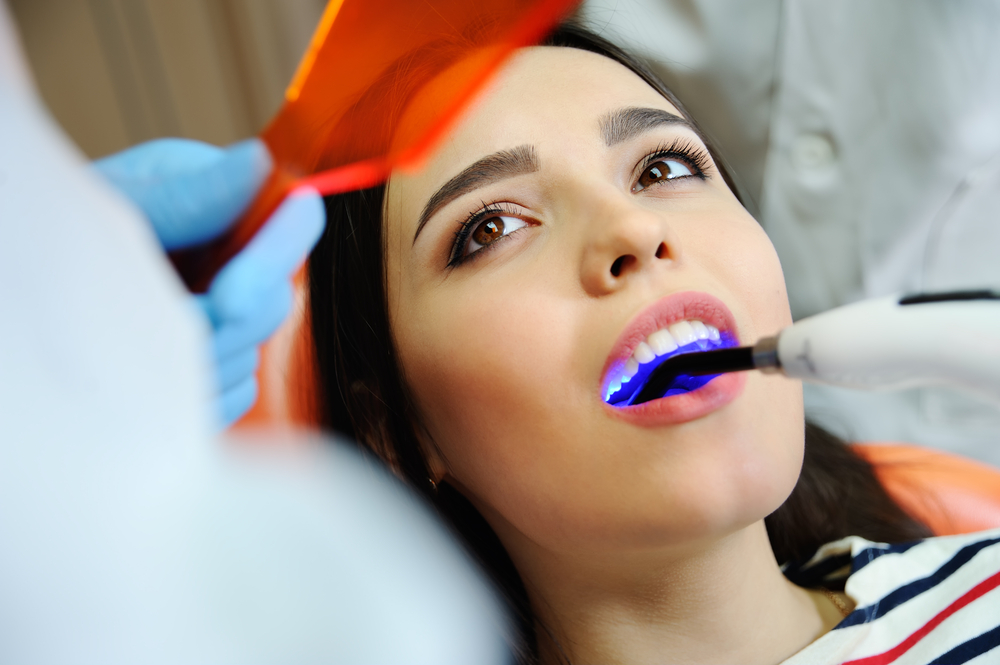Are Dental Filling Painful?