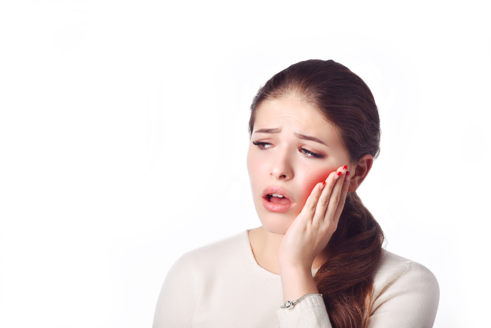 Root Canal Rockville