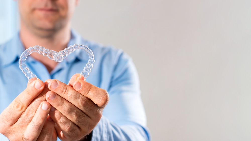 Best Invisalign Practice in Maryland