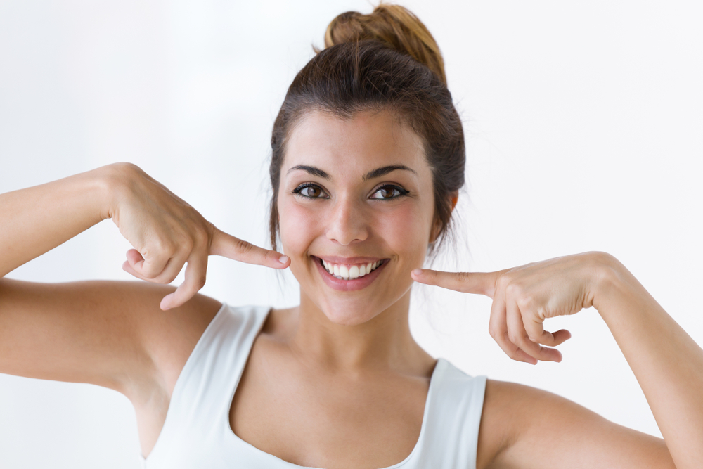 How Much Is Teeth Whitening in Rockville Maryland?