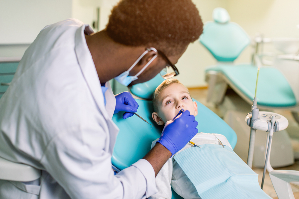 Dentist in Silver Spring MD