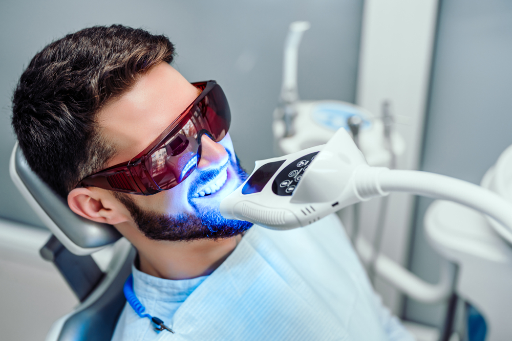 Teeth Whitening Rockville Maryland