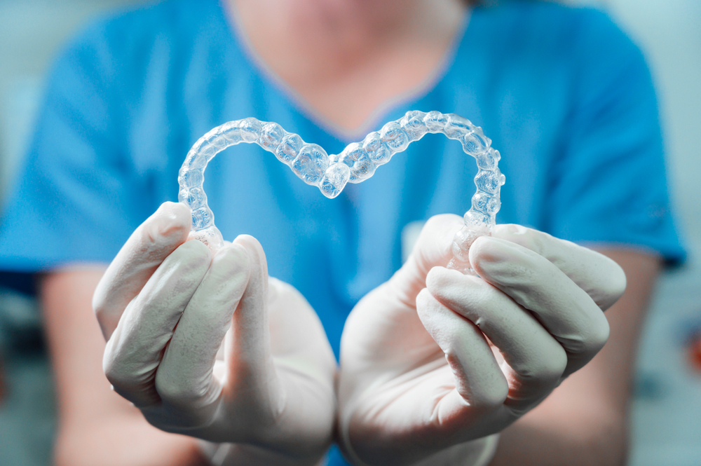 Invisalign Bethesda MD