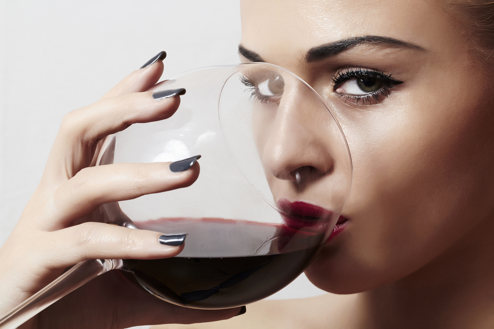 Can I Drink Wine After Botox?