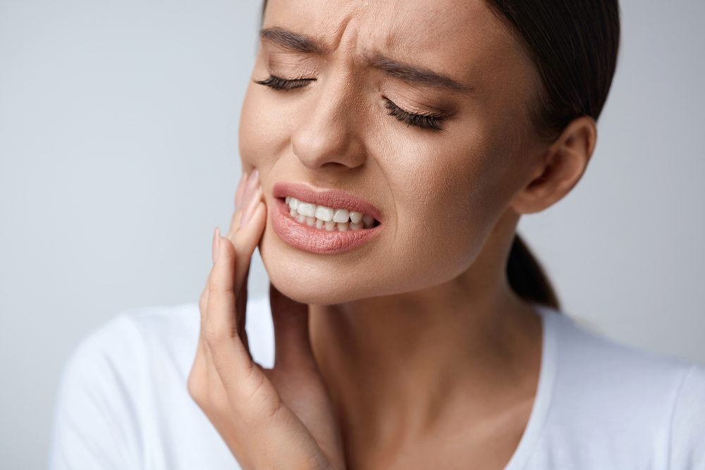 Tooth Ache Rockville
