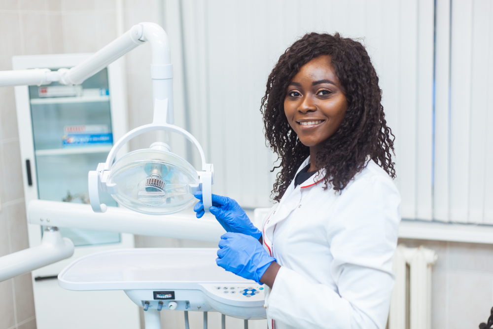 Best Skin of Color Dentist