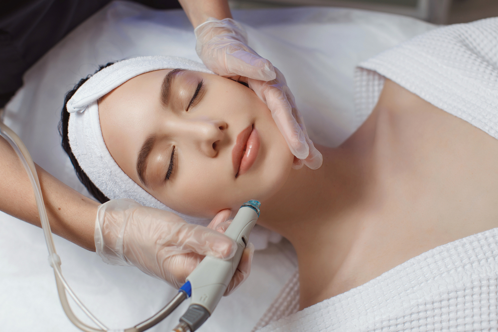 Best Acne Facial