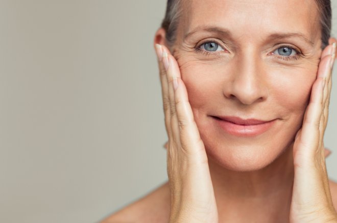 Skin Tightening for Neck and Face in Rockville Maryland