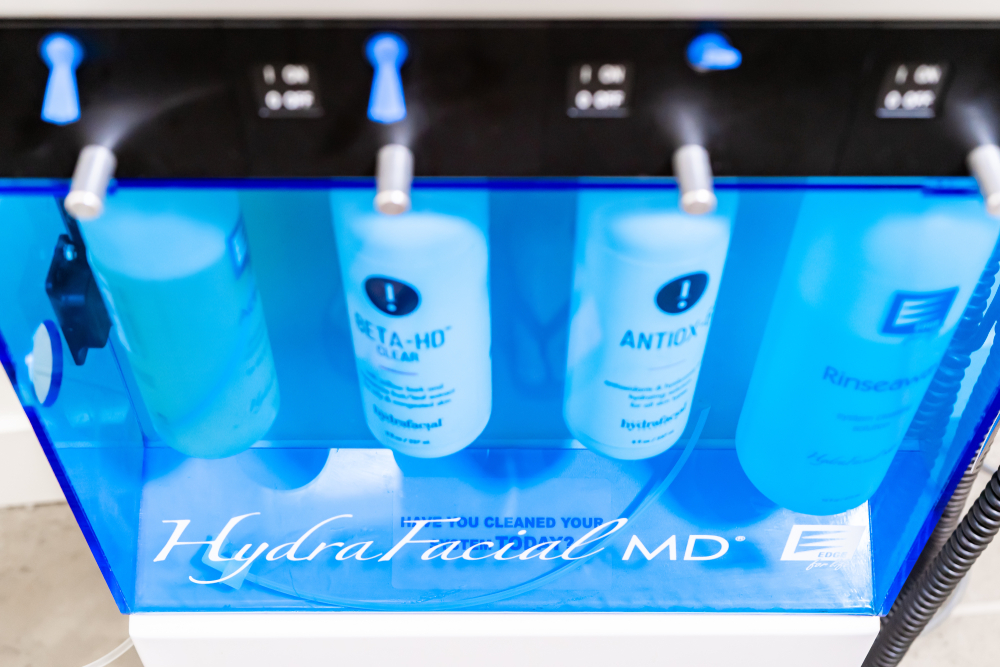 How Expensive Is a HydraFacial in Rockville? 