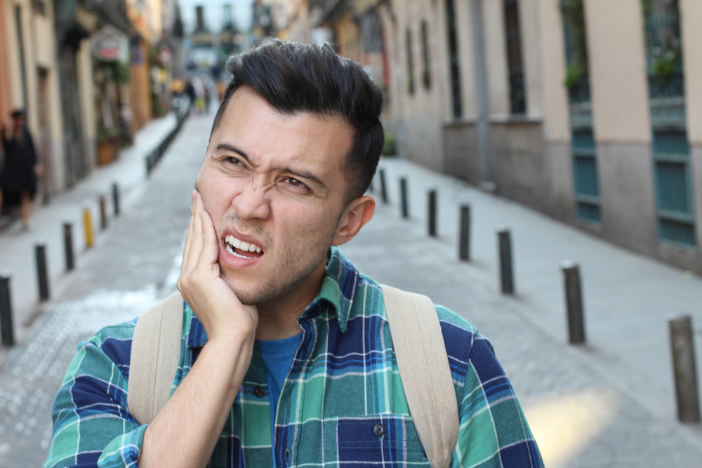 Does Botox for Teeth Grinding in Rockville Work?