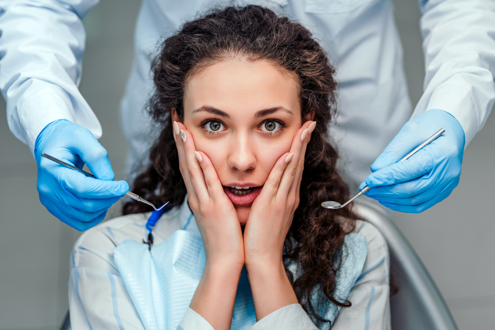Will My Insurance Cover Dental Fillings