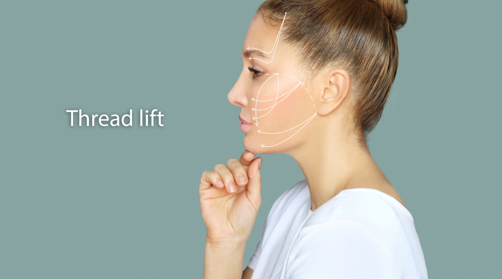 Thread Lift Specialist in Rockville MD