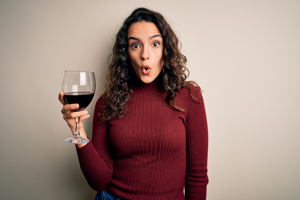 Can I Drink Alcohol After My Cavity