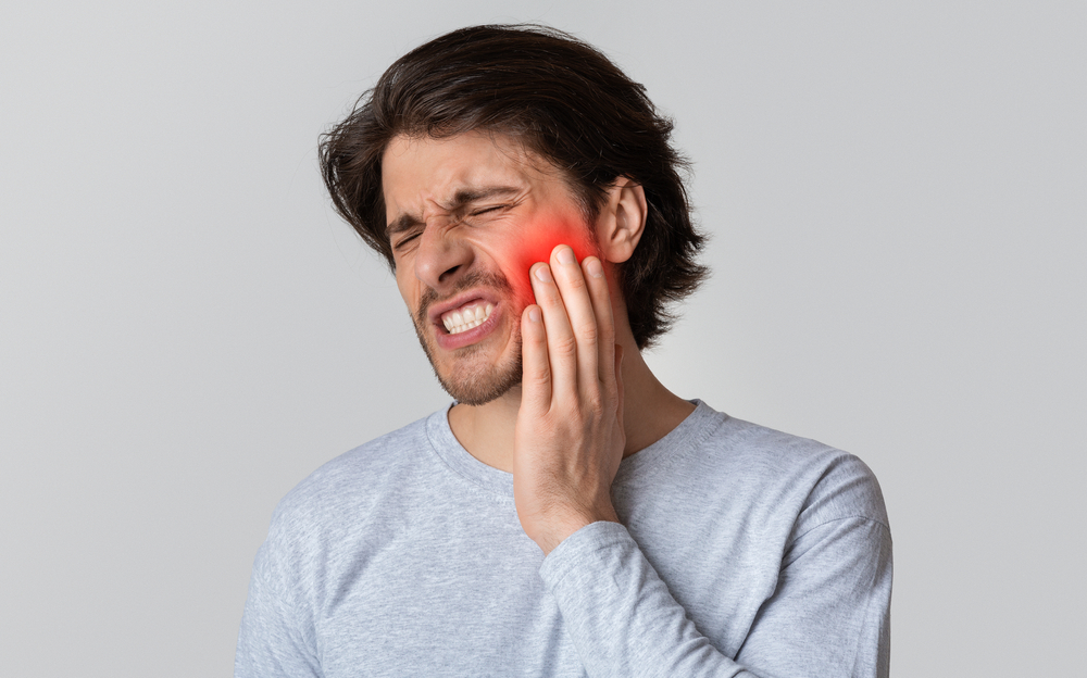 Dental Emergencies in Bethesda, MD