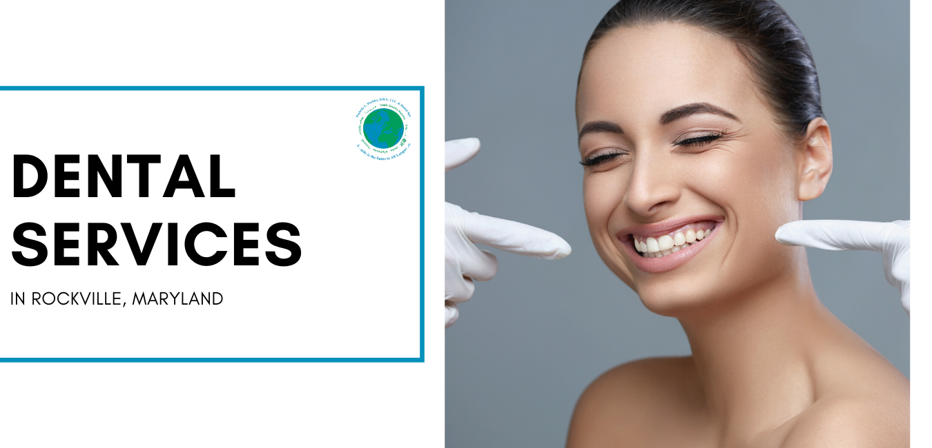 Dental Services Rockville MD