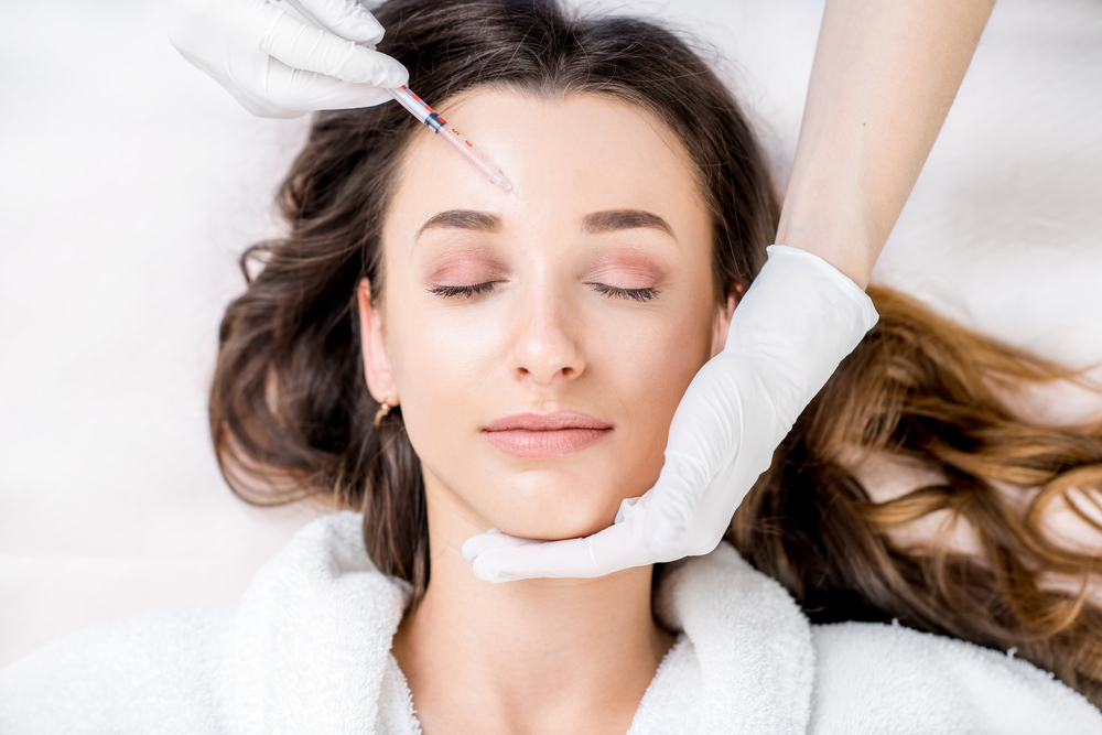 How Much Is Botox in Maryland?