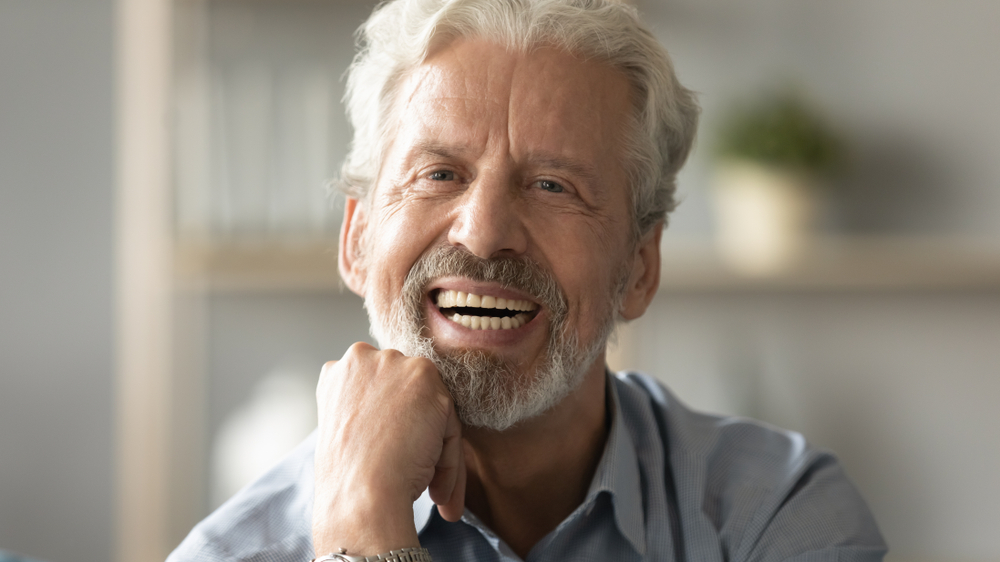 Dentures Rockville MD